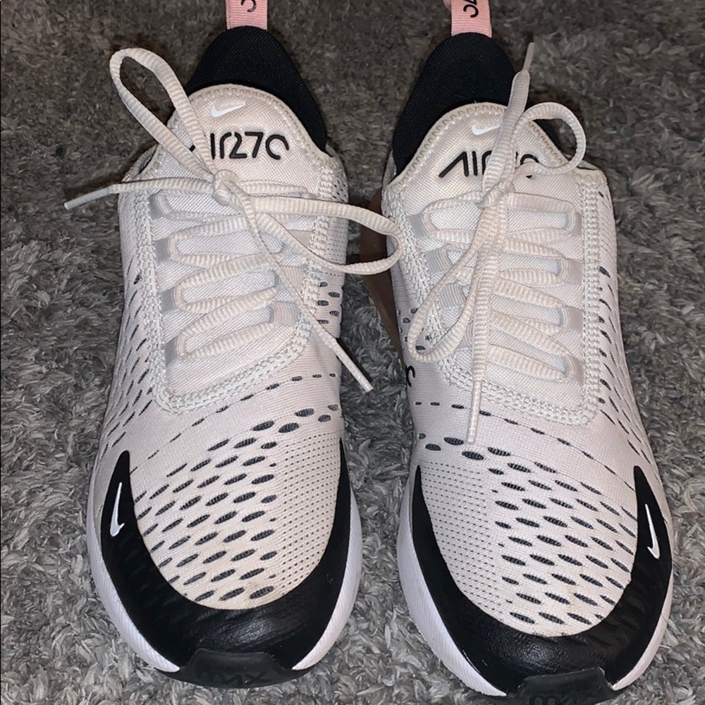 Kids Nike air max 270